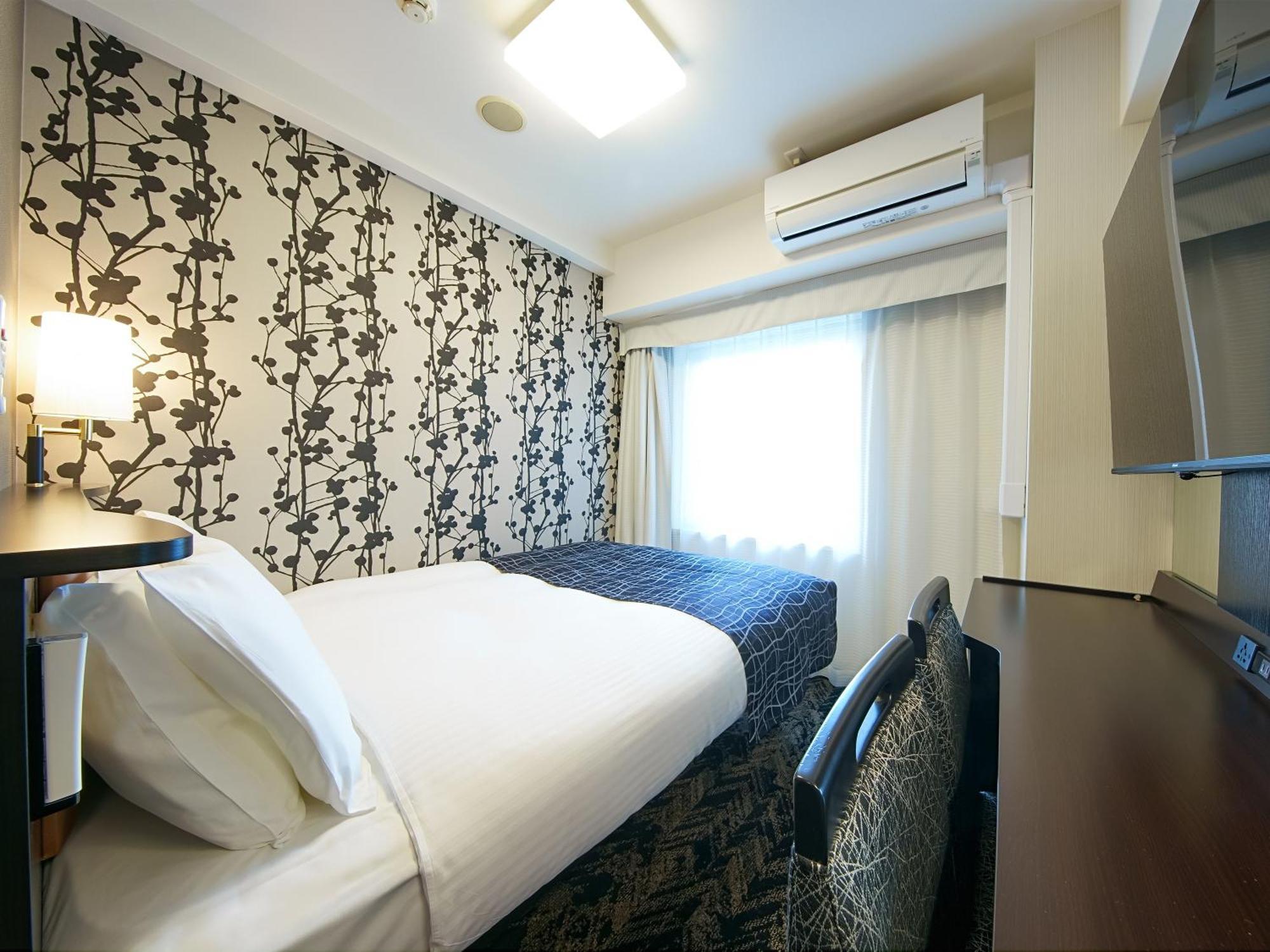 Apa Hotel Osaka Tanimachi 4Chome Ekimae Luaran gambar